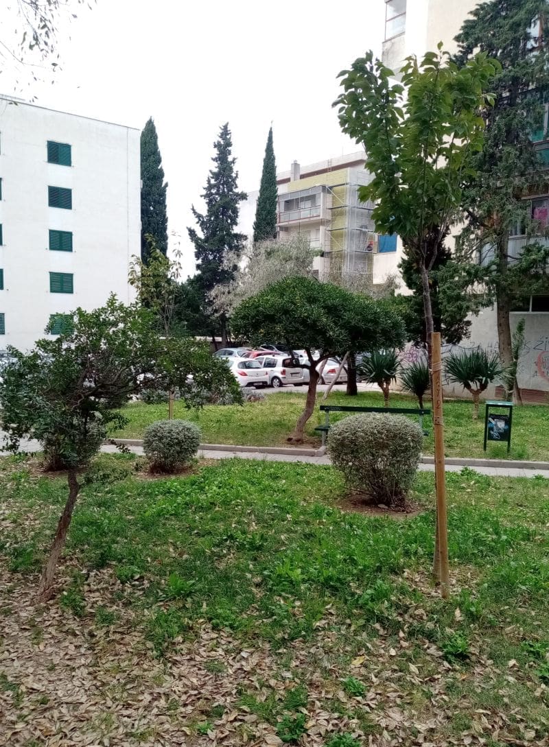 gkgripe park hortikultura