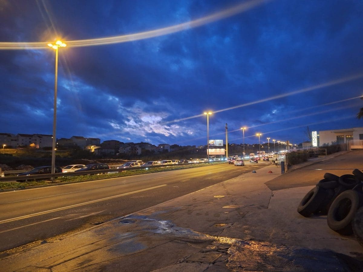 gradski kotar sine guzva  2 