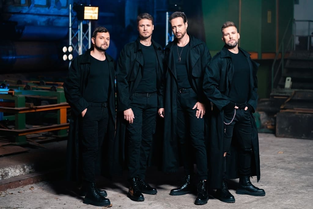 grupa cambi nova pjesma 9