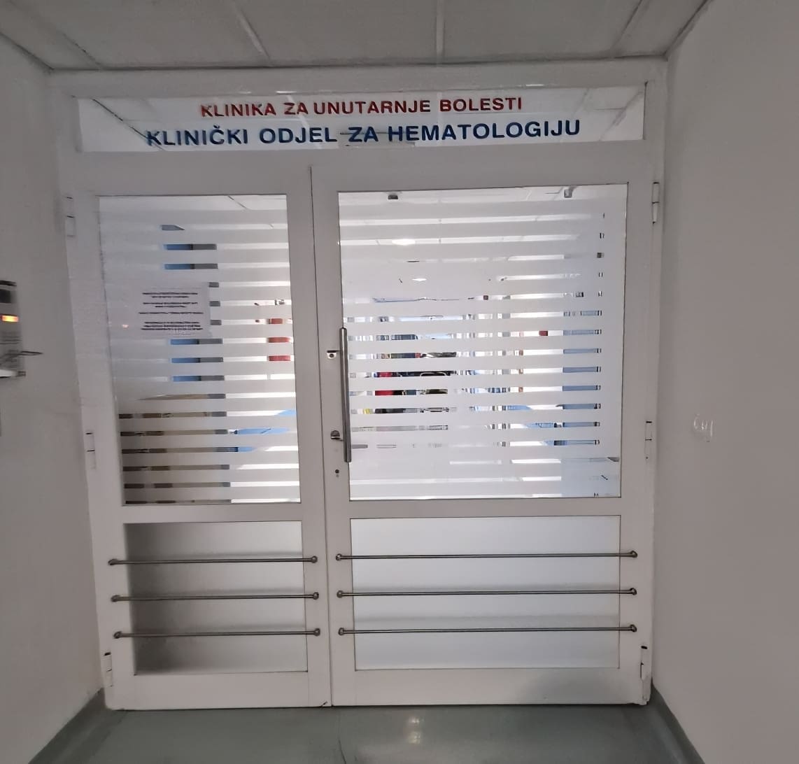 hematologija krizine 8 1 