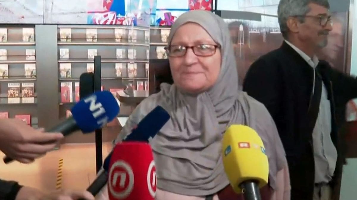 VRATILI SE HRVATI IZ GAZE Opisali situaciju: "Mrtvi posvuda na ulicama, ništa nije dobro"