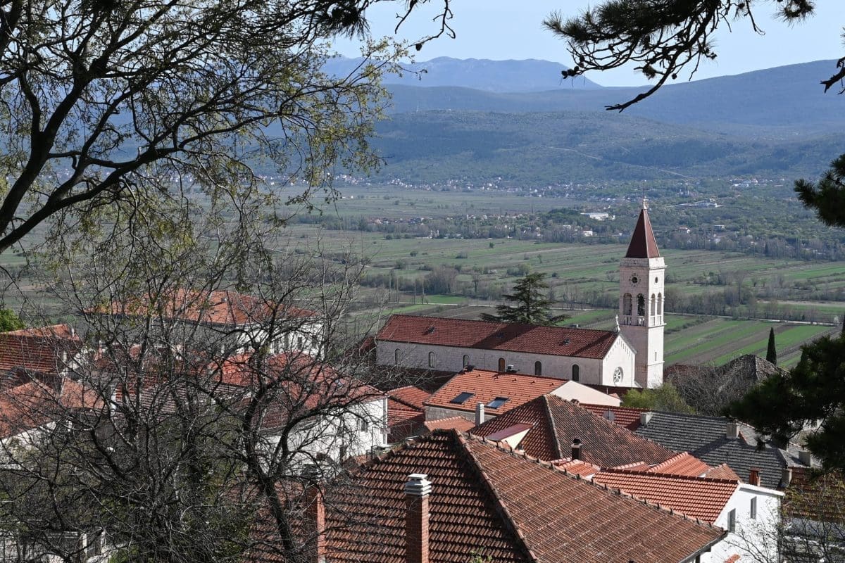 Franjevačka mladež Imotski najavljuje još jedan "Treći petak u Imotskom".