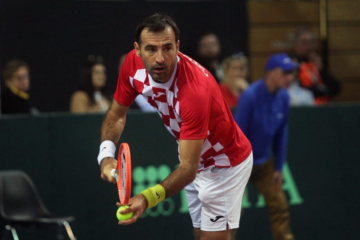 Dodig i Krajicek preokretom do četvrtfinala Pariza