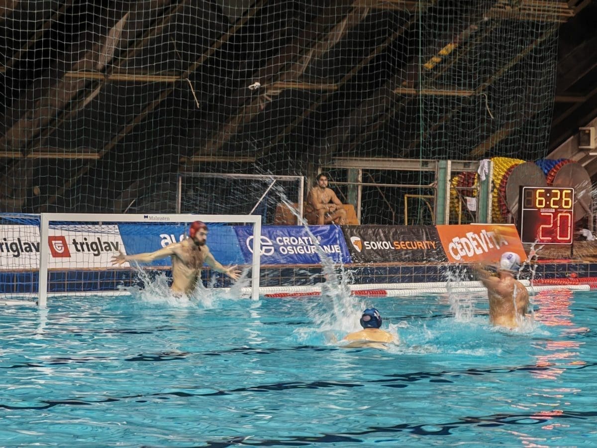 DERBI U REGIONALNOJ LIGI Jug Adriatic osiguranje donosi dva boda iz Poljuda