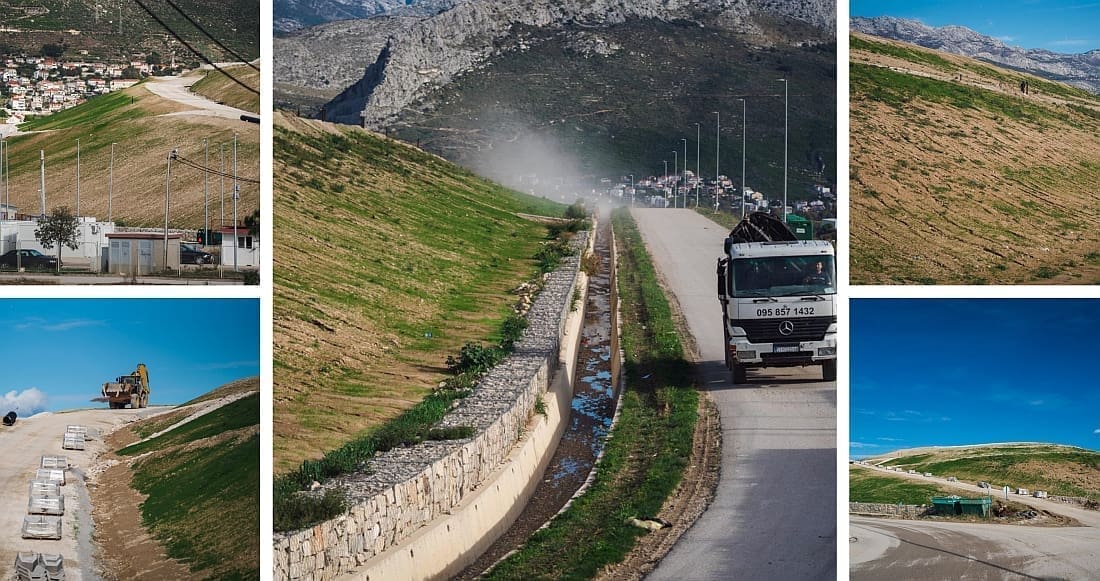 S Karepovca većinom stižu loše vijesti, no zadnjih tjedana događa se nešto što bi se okolnim stanovnicima moglo svidjeti