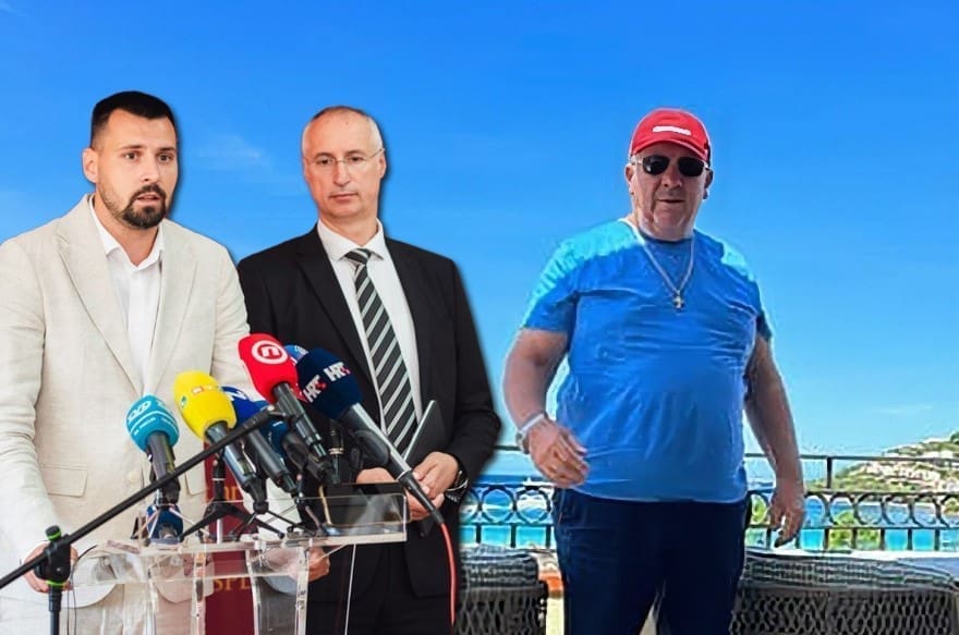 PITALI SMO KERUMA HOĆE LI SE KANDIDIRATI ZA GRADONAČELNIKA "Ne znam kako bih definirao ljude koji su birali Puljka i Ivoševića - ili su naivni ili slijepi"