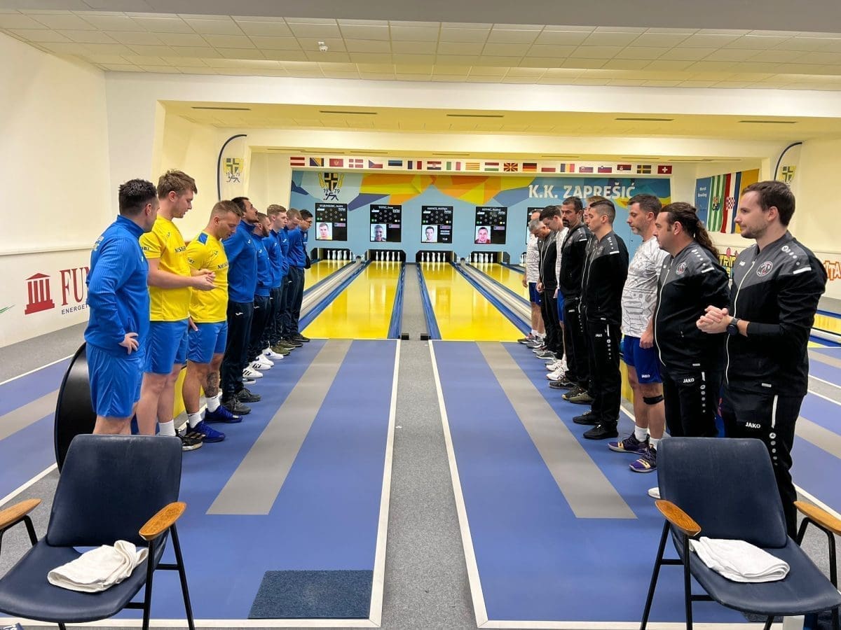 Kuglački klub Mertojak izgubio od dosad neporaženog Zaprešića