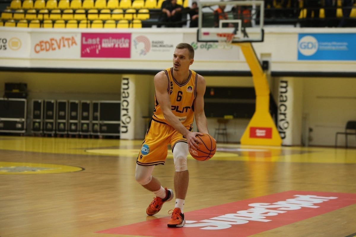 SVI NA GRIPE! Žutima u petak u goste stiže Krka