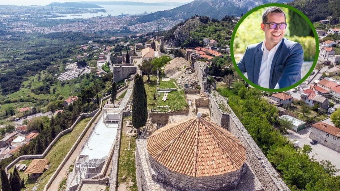 AJMO POJEDNOSTAVNIT Načelnik Klisa oglasio se na Fejsu: "Donosimo proračun. Ovdje u komantarima napišite što želite"