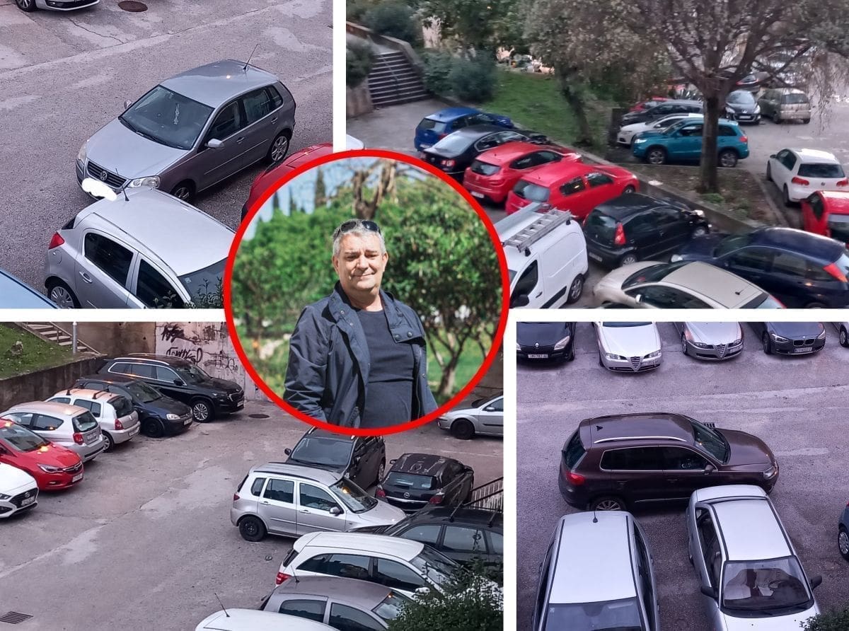 NAPRID PLOKITE NAPRID SIROMAŠNA: "Mi na Plokitama moramo istrpiti ovaj maćehinski odnos Banovine"