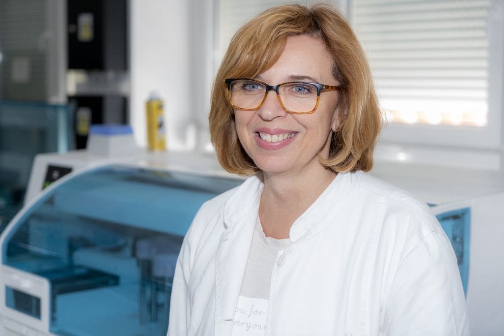 laboratorij kbc split 16