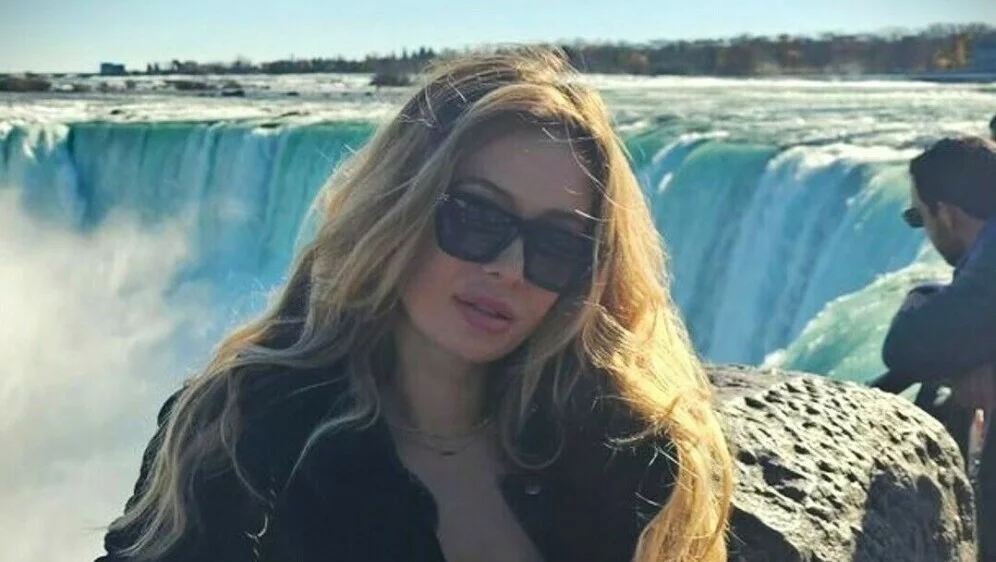 LILE ZA DLAKU IZBJEGLA TRAGEDIJU Posjetila je svjetsku turističku destinaciju, evo što se dogodilo