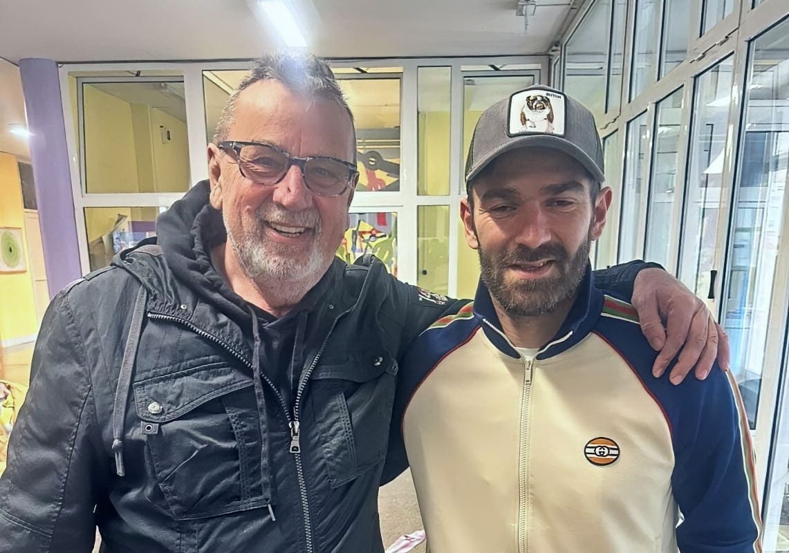 OD SLUČAJNOG SUSRETA DO 'PARTNERSTVA' Iskusni splitski političar ne oklijeva: Livaja i ja osnivamo listu za izbore