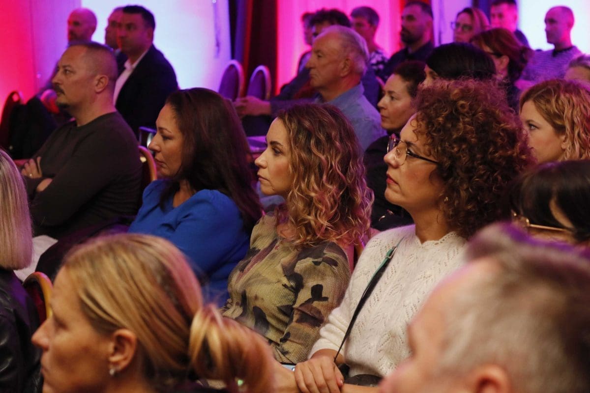 Makarani kreću u borbu protiv nekontroliranog turizma: Imamo 1.000 stanova u koje nitko nikada nije ušao!