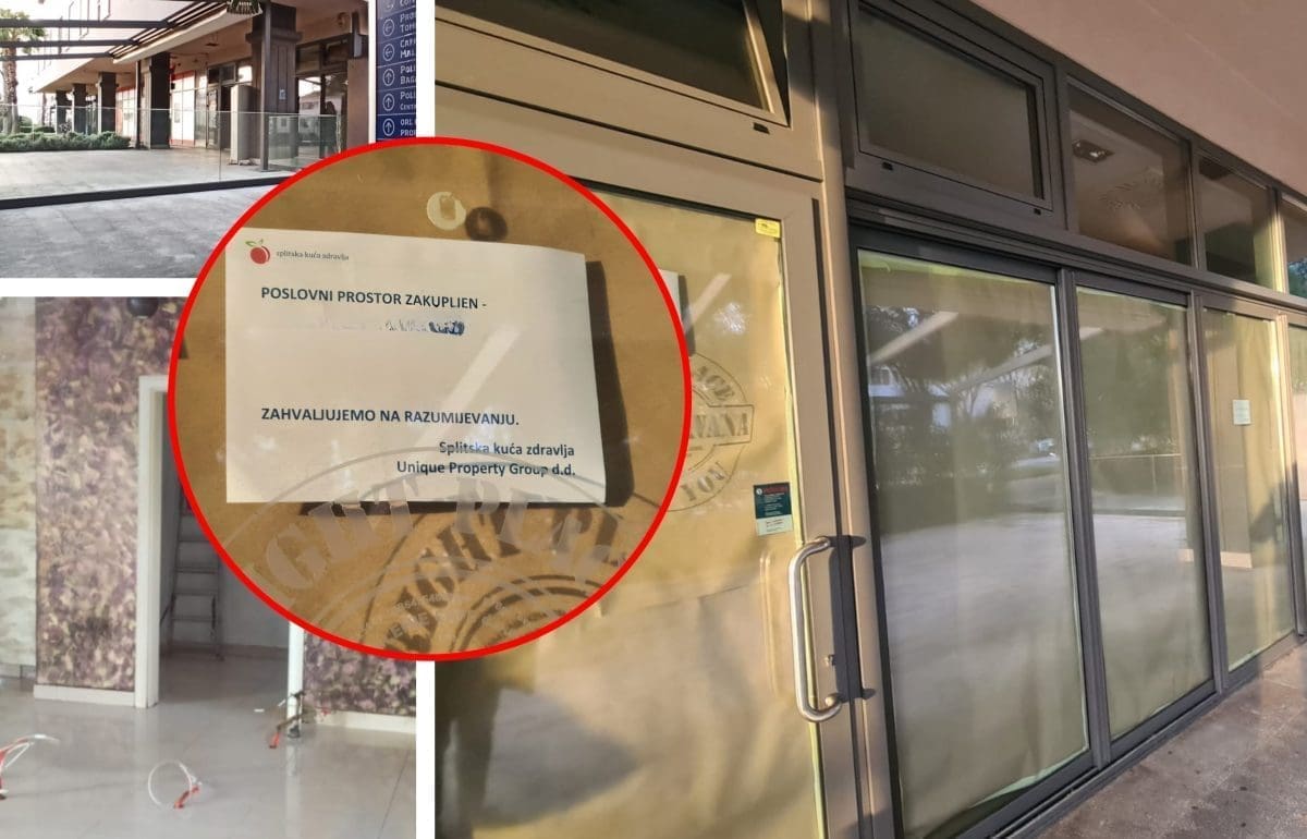 UMJESTO KAVE ŽENSKI HORMONI Doznajemo što će se otvoriti na mjestu nekadašnje Male kavane