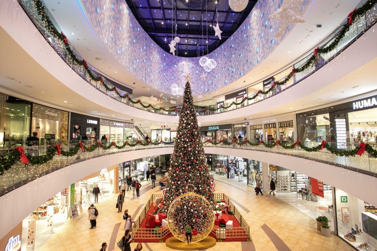 Mall of Split donosi listu najboljih BLACK FRIDAY popusta