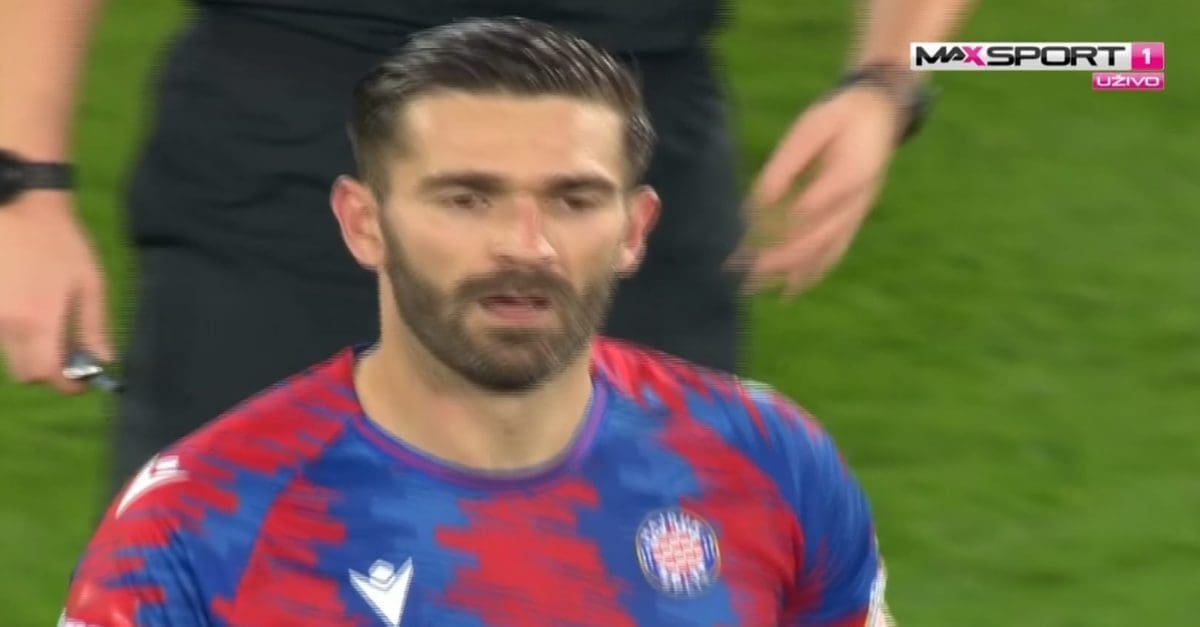 marko livaja nn hajduk osijek