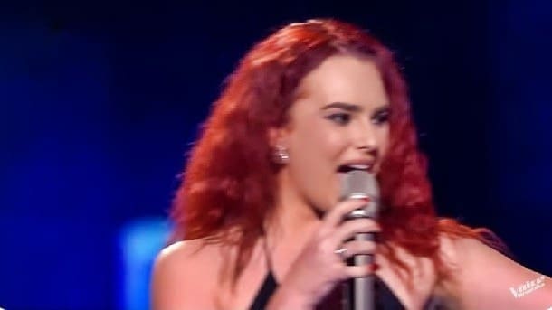 ZGODNE I TALENTIRANE GLAZBENE NADE U CETINSKOJ KRAJINI Triljanka briljirala u Voicu: "Uf, brutalno"