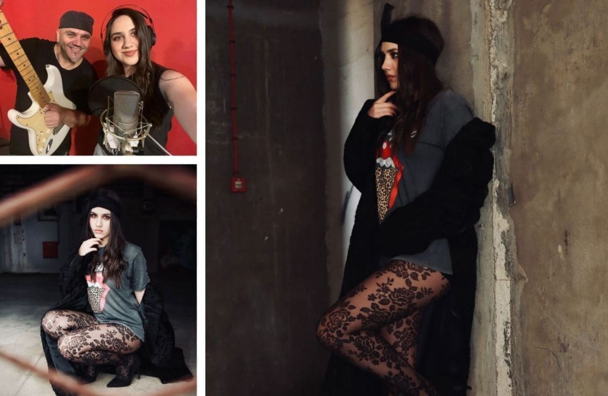 KĆI POZNATOG SPLITSKOG GLAZBENIKA OBJAVILA NOVU PJESMU 'Nula bodova' progovara o bivšim ljubavnim brodolomima