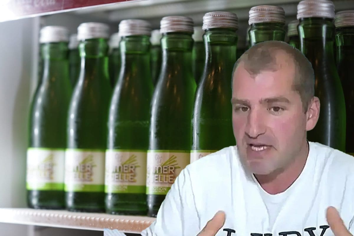 DRAMATIČNA ISPOVIJEST SUPRUGE OTROVANOG MUŠKARCA "Popio je gutljaj vode i umirao mi je pred očima. Uspio je samo reći: Zovi Hitnu, neću preživjeti"