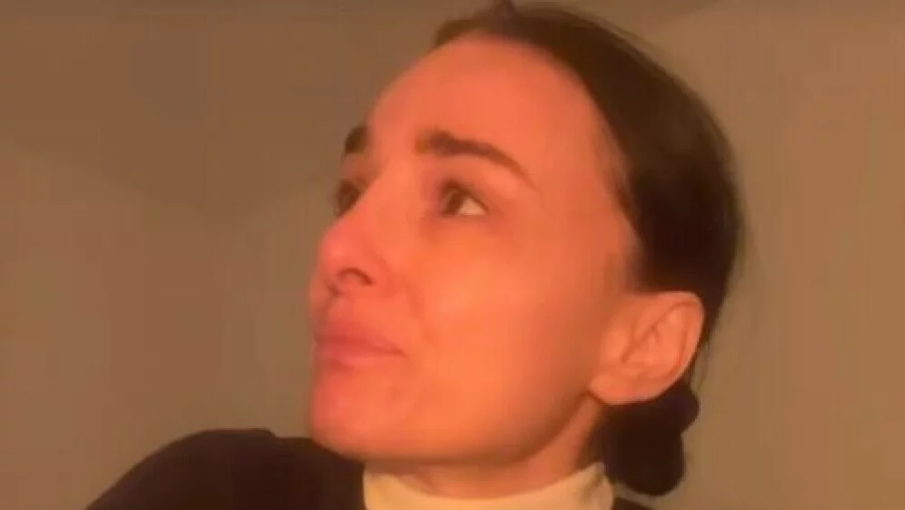 Najpoznatija Hrvatica u Njemačkoj javila se u suzama: "U krevetu sam po cijele dane..."