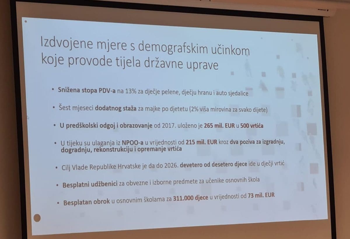 mjese demografija