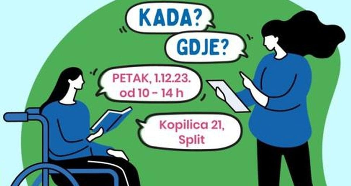 VAŽNA TEMA Splitska udruga organizira konferenciju 'LiberatoTalk'. Pogledajte tko sve stiže na Kopilicu