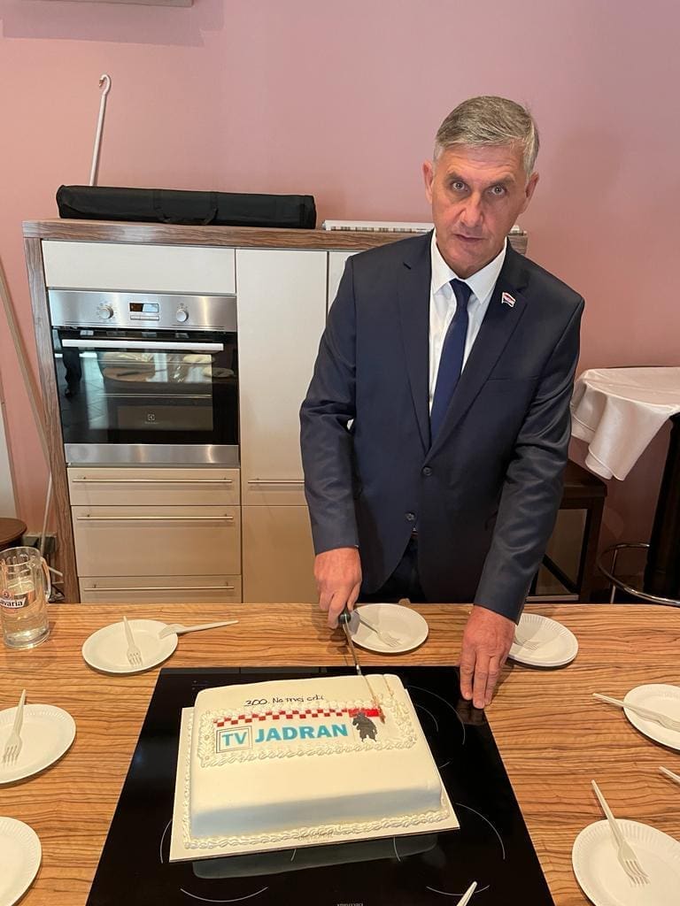 na prvoj crti jubilarna epizoda 2 