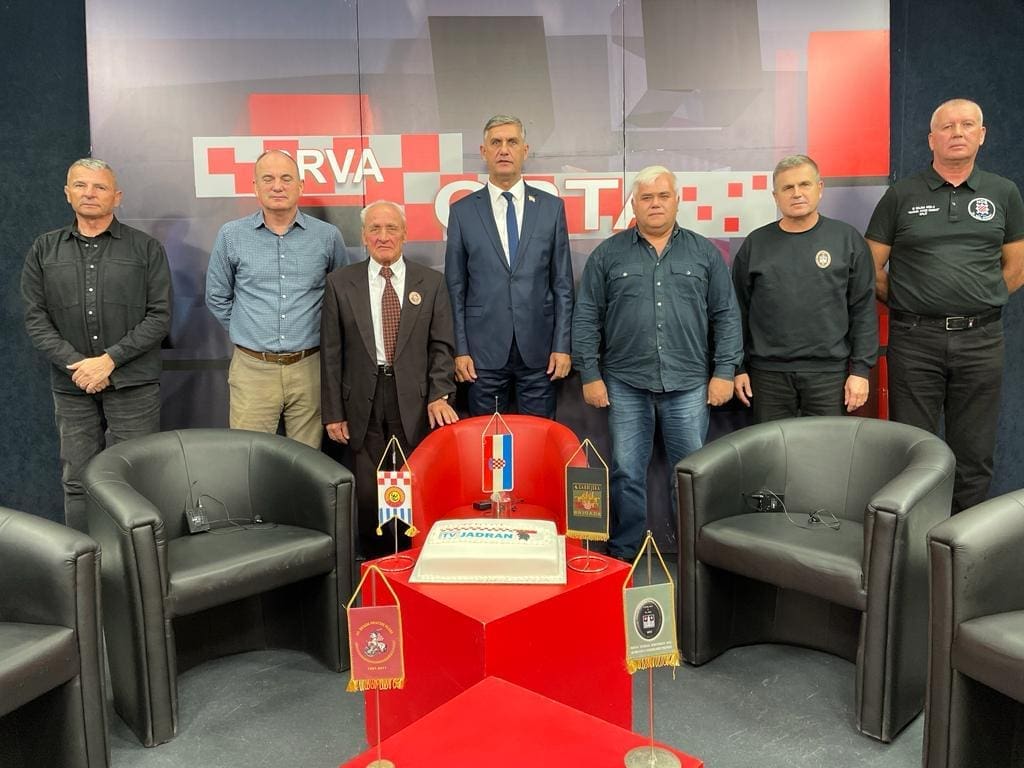 na prvoj crti jubilarna epizoda 5 