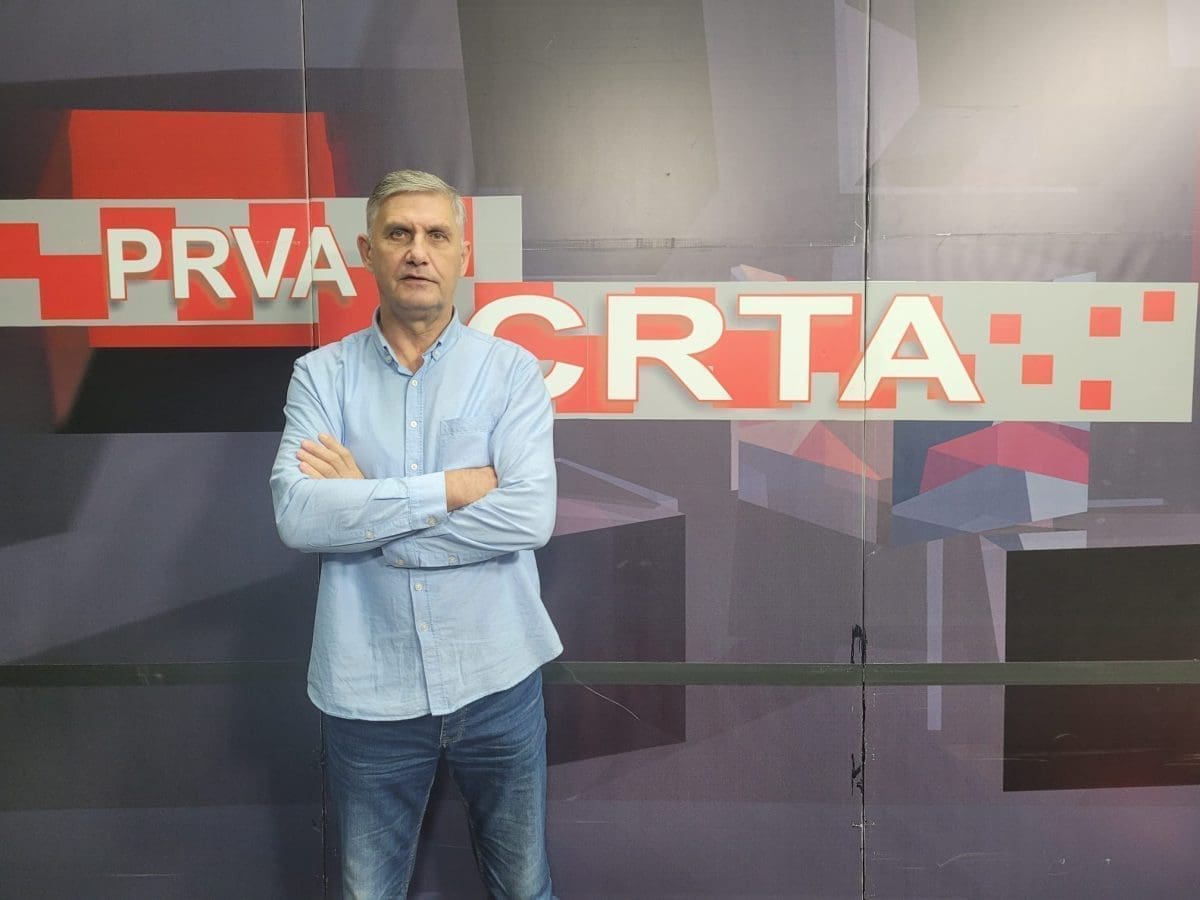 na prvoj crti jubilarna epizoda 8 