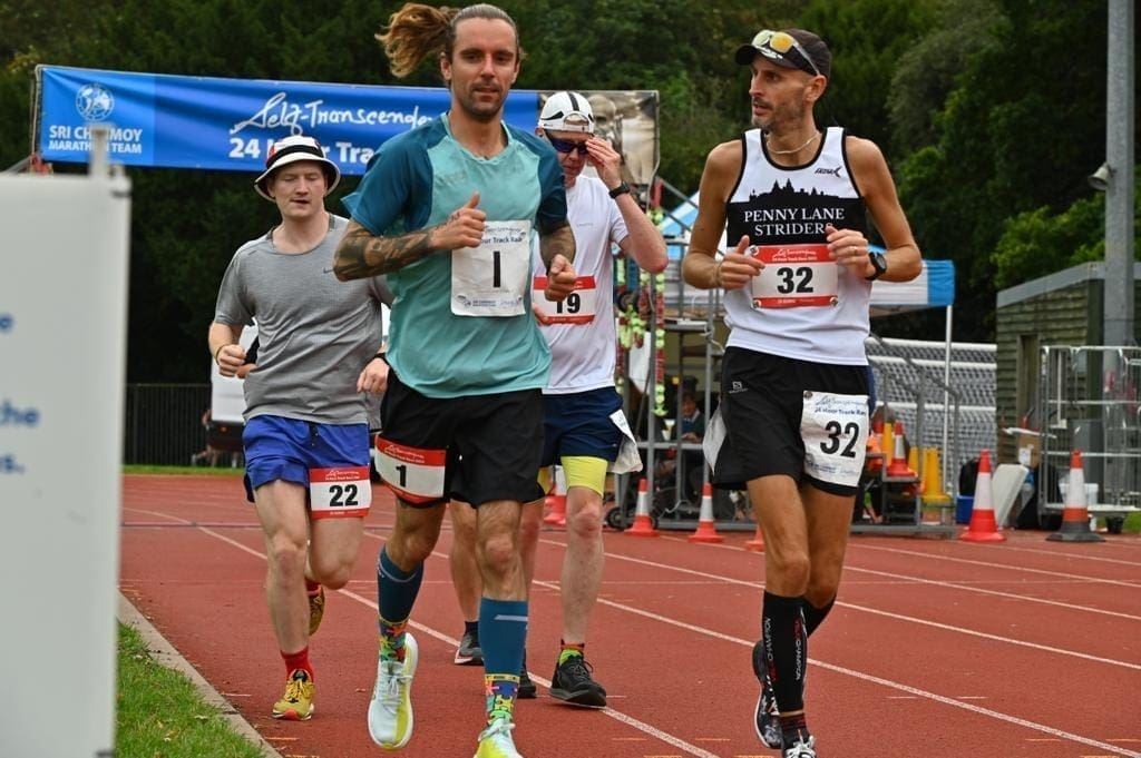 "SNOVI SE PRETVARAJU U STVARNOST" Inspirirajuća priča mladog Vrgorčanina koji se direktno plasirao na Spartatlon