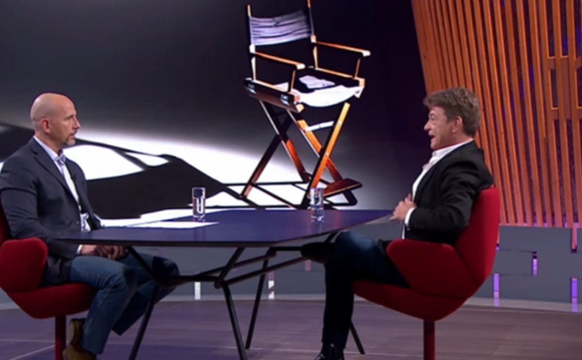 Danas nije bilo emisije Nedjeljom u 3, Bjelogrlić ranije otišao s HRT-a