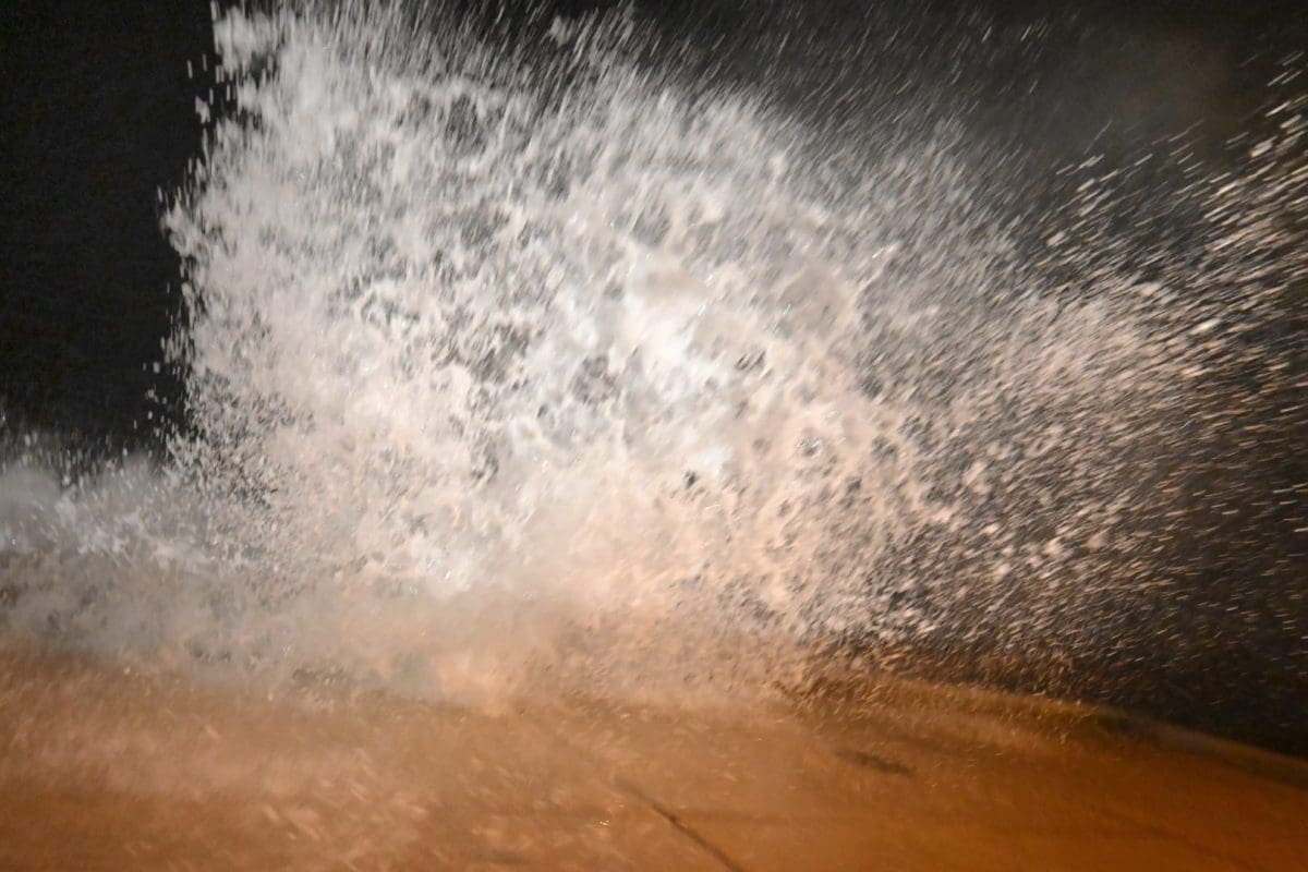 nevrijeme jako jugo udari valovi 4 