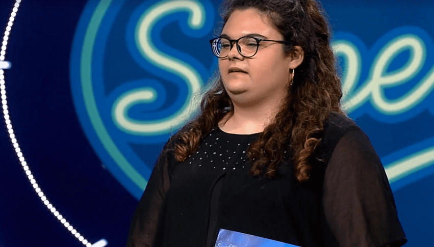 DALMATINKA U SUPERSTARU OSVOJILA ŽIRI OLIVEROVIM STIHOVIMA Posvetila ih je pokojnom djedu: "Jako emotivno"