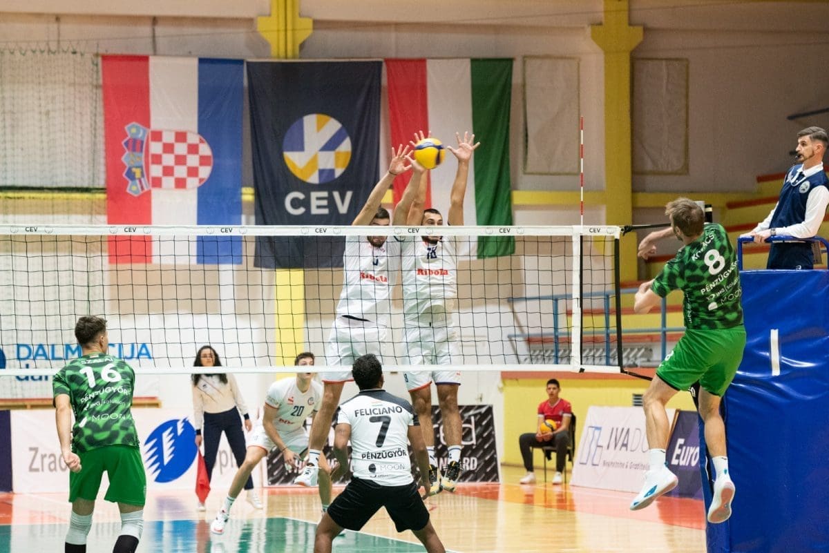 KAŠTELANI BOLJI OD MAĐARA: "Možda ispada Pirova pobjeda, ali ne, mislim da je jako zaslužena"