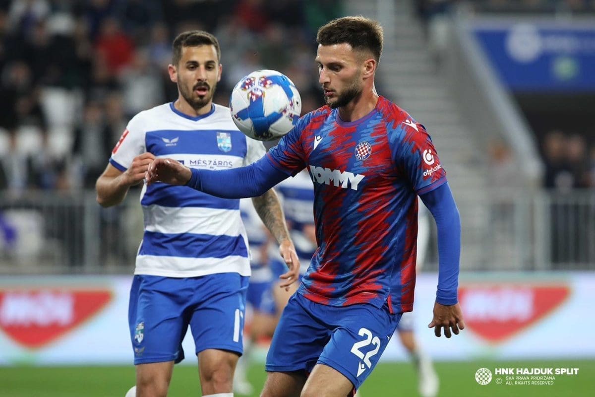 osijek hajduk 5 