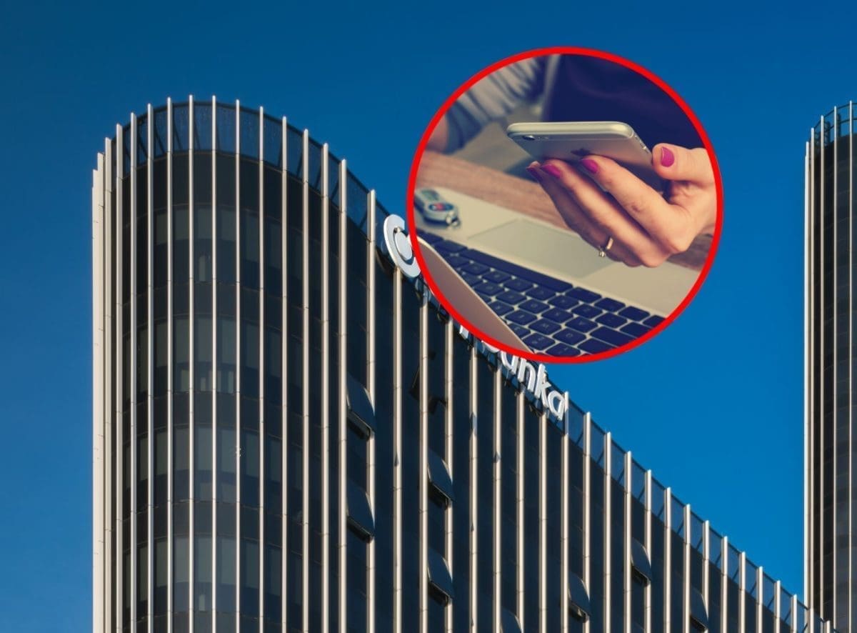 IMATE PROBLEMA S PRISTUPOM APLIKACIJI? Dio korisnika poznate banke frustriran: "Sve sam probao, ali ništa, rekli su mi da je generalni problem". Oglasili se i iz banke