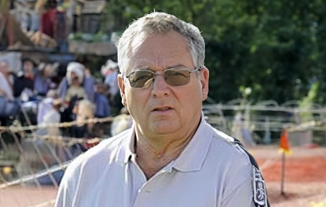 NAPUSTIO NAS JE JOŠ JEDAN HAJDUKOVAC Adio, Paško!