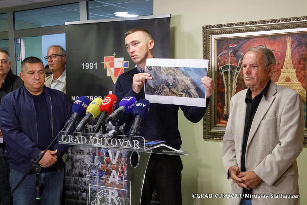 Povjesničar Klasić komentirao Penavu: "One koji pišu ‘U’ i viču ZDS treba učiniti ridikulima, marginalcima, a ne da budu gradonačelnici"