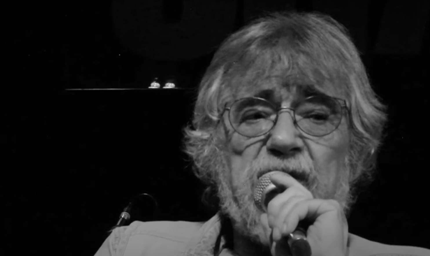 Umro je Pero Kvesić