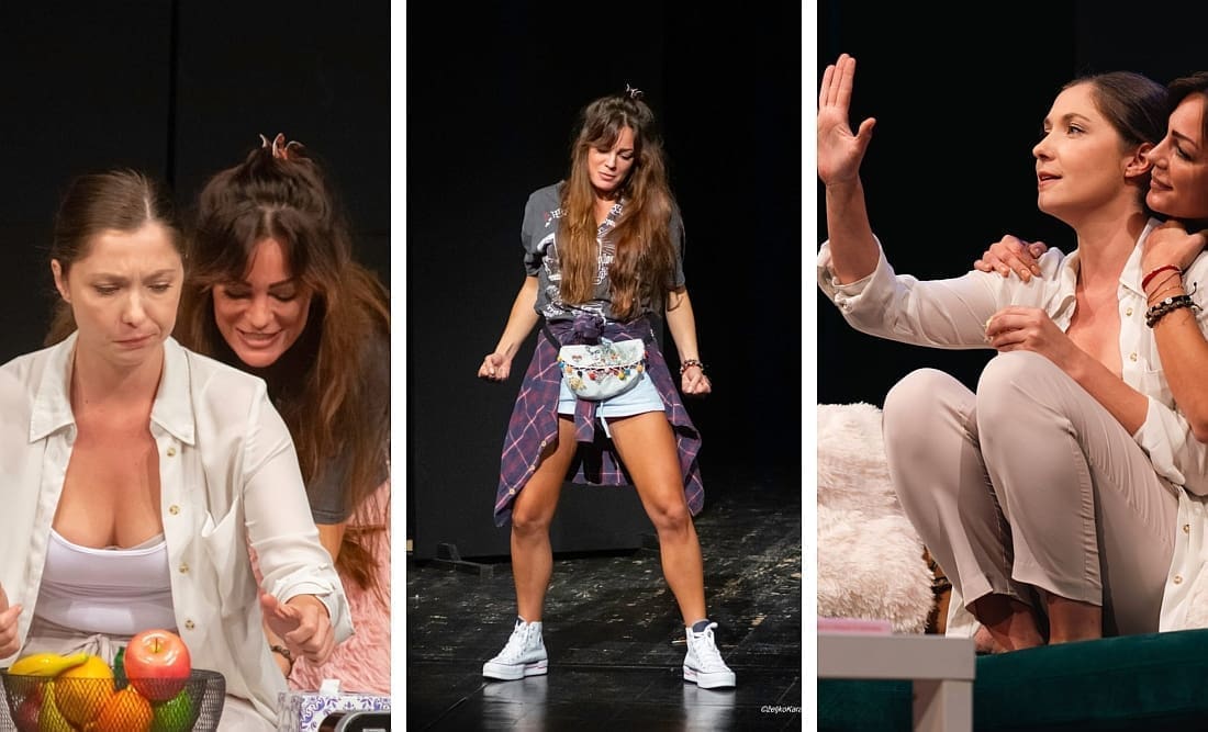 LORA SE RASPRODAJE JEDNA ZA DRUGOM! Splićanka Petra Kraljev u komediji "Kad udari južina" osvaja čitavu Hrvatsku: "Ovo sam mogla maštati samo u snovima"