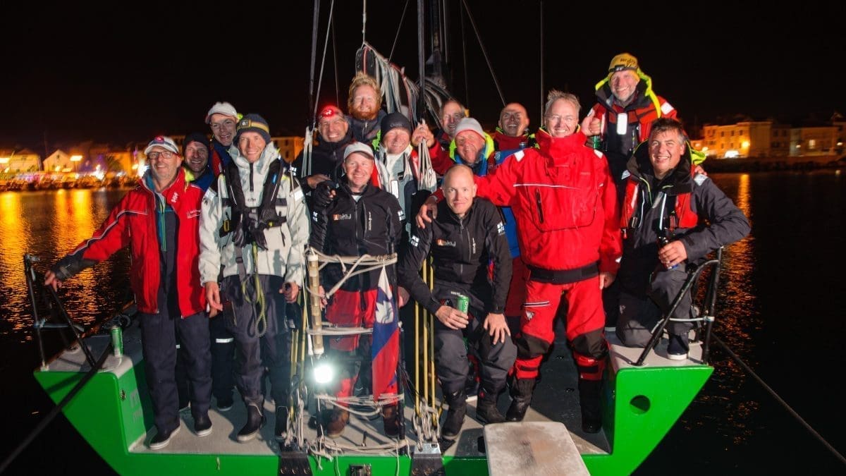 pobjednik Cleansport One