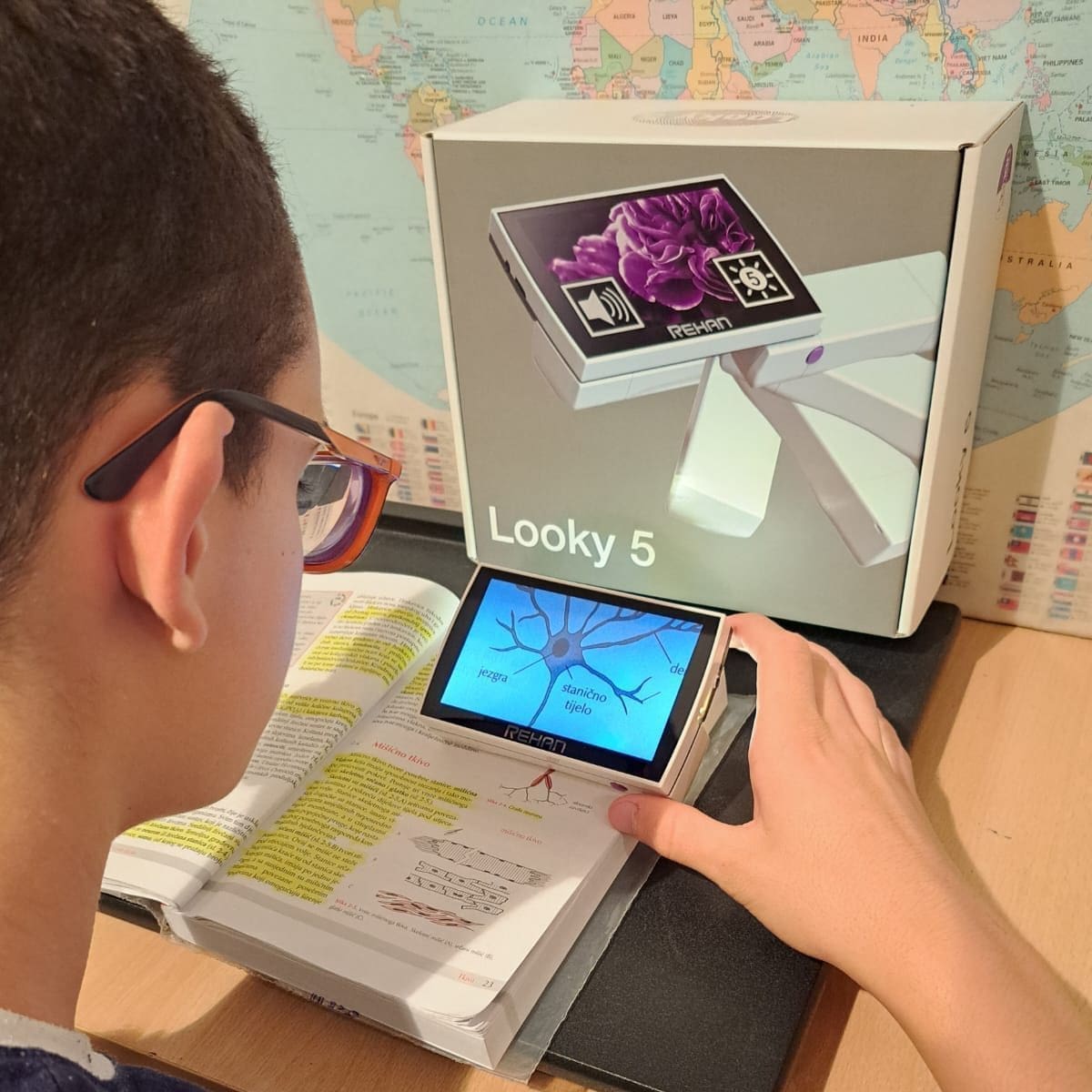 pomagala za slijepe 6