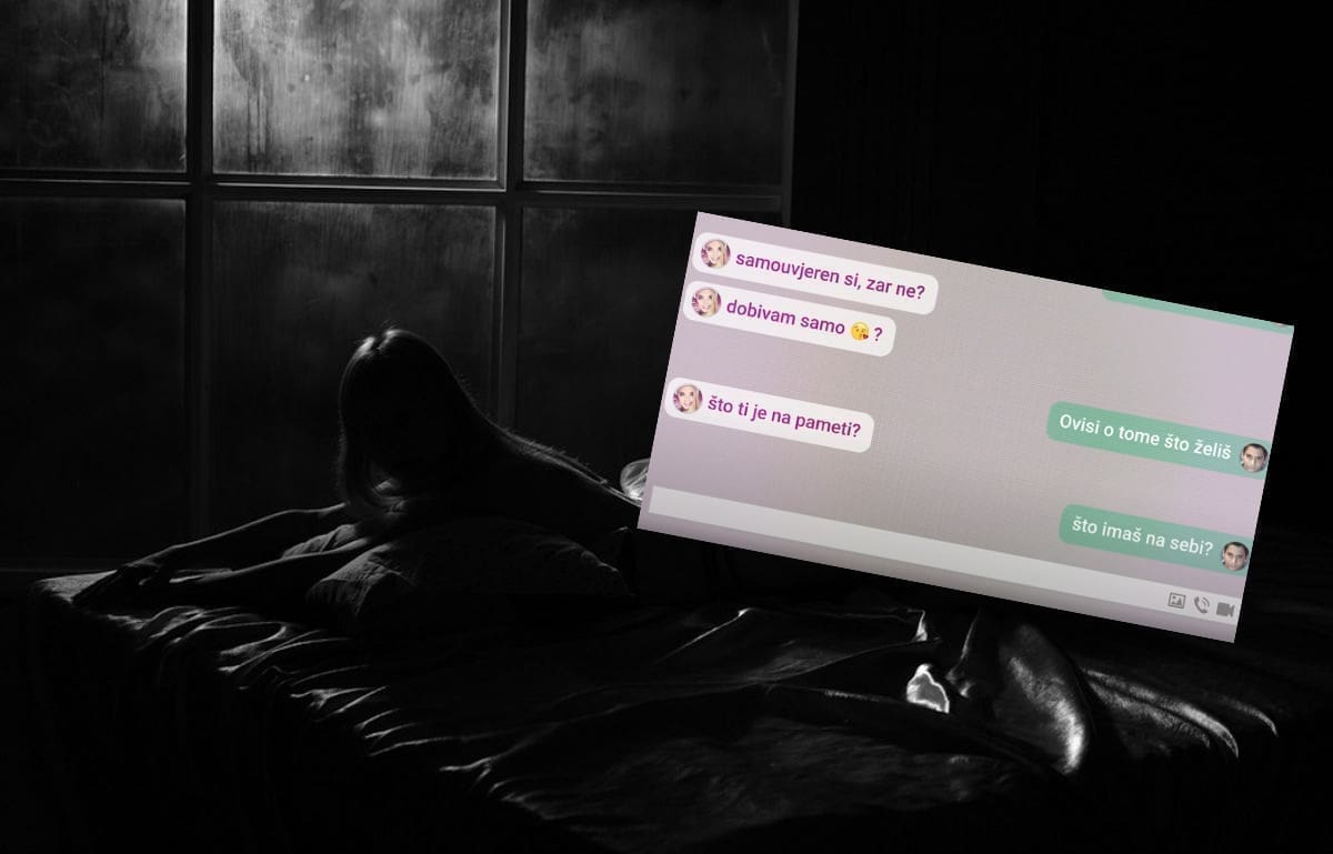 Hrvatska policija spasila dijete iz ralja pedofila: "Jedan od osam osumnjičenih u Hrvatskoj je uhićen"