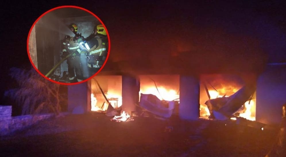 U POŽARU ZGRADE OD 14 KATOVA POGINULO NAJMANJE 10 OSOBA Među njima majka, otac, kćer (3) i njihova beba