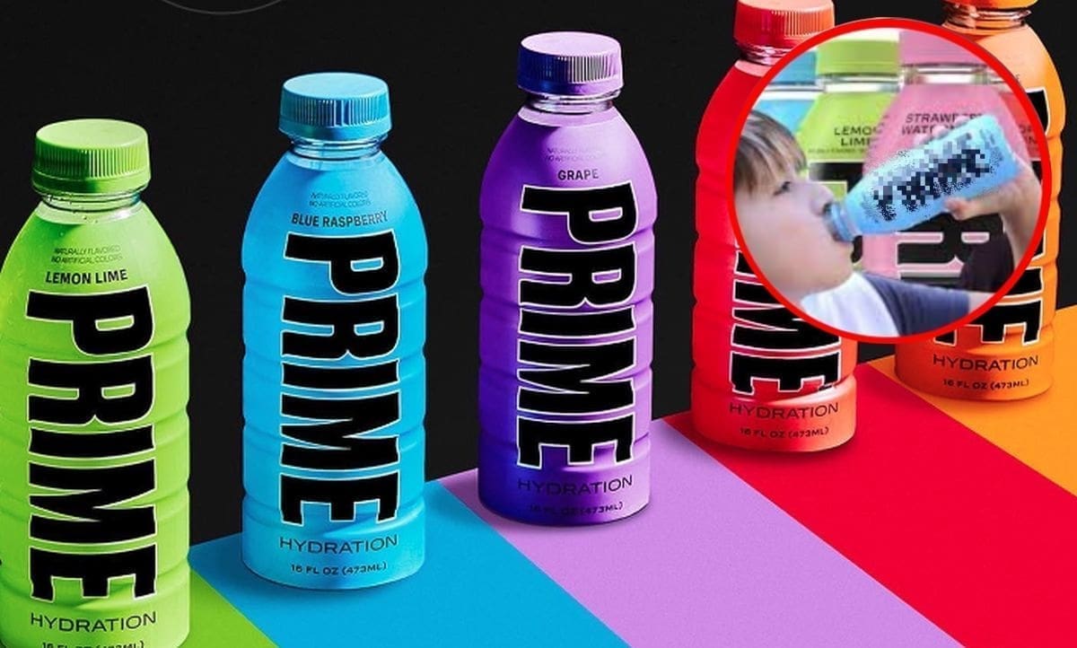 HRVATSKA ZABRANJU ENERGETSKI NAPITAK POPULARNOG YOUTUBERA? Beroš traži hitno ograničavanje konzumacije energetskih napitaka i nikotinskih vrećica