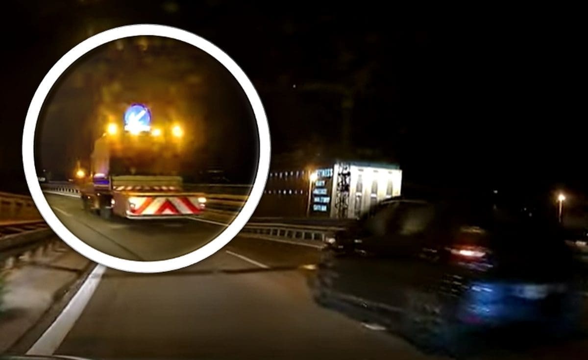 KRŠ NA SMOKOVIKU Vozilo završilo u ogradi! Snimljeno je mjesto nesreće, evo što nam otkriva policija