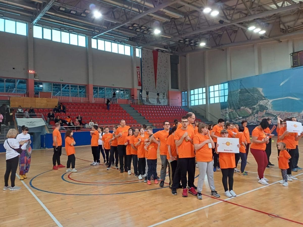 prve hadball igre za djecu s poteskocama 3 