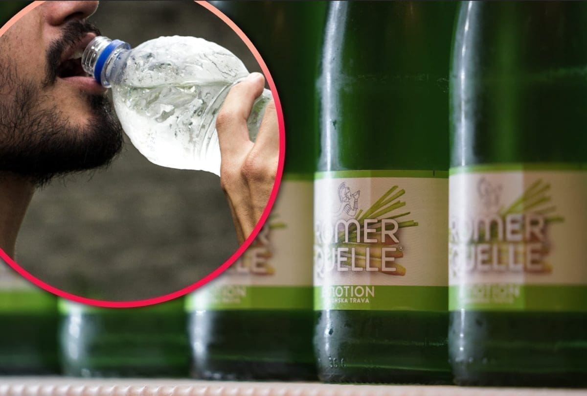 "NEĆU ŠUTJETI, OTKRIT ĆU SVE" Svjedok: Popio je gutljaj i povraćao krv. Mahao je rukama, vikao da ne može disati