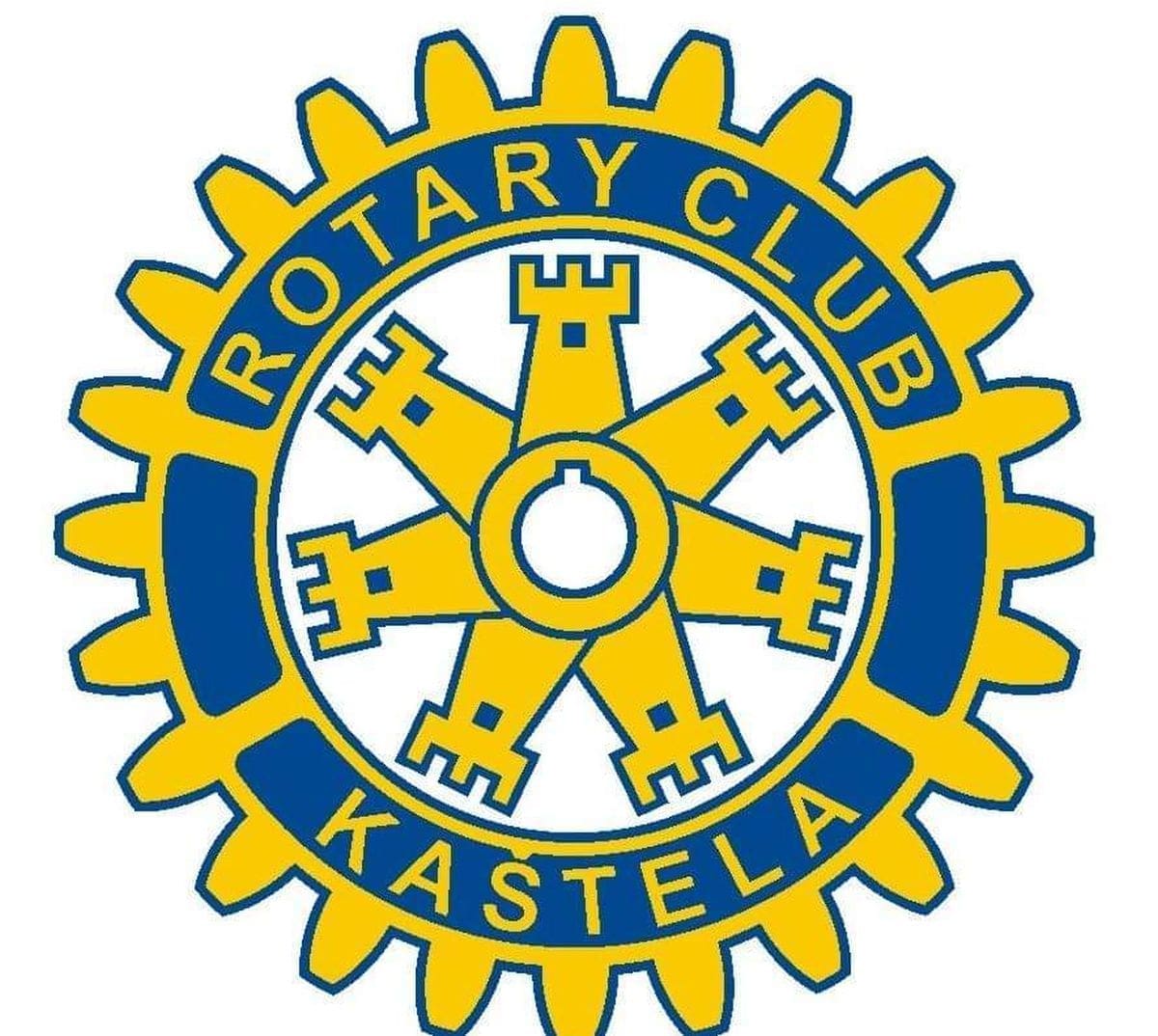 DONACIJSKI BAL U KAŠTELIMA Rotary klub Kaštela poziva na plemenitu akciju za 'Maestral'